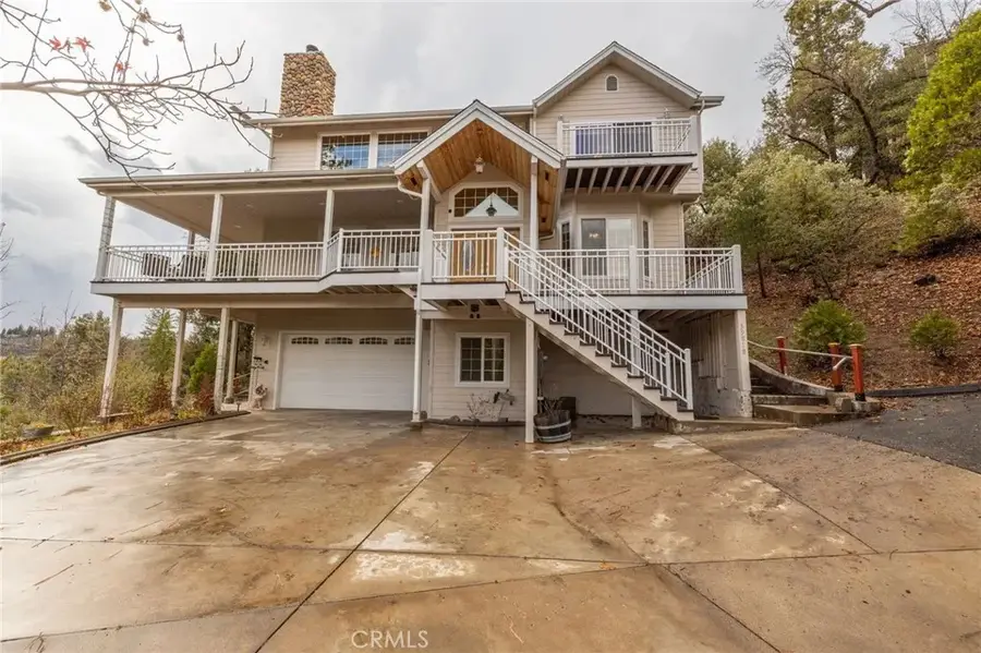 39818 Granite Ridge, Bass Lake, CA 93604 - #2