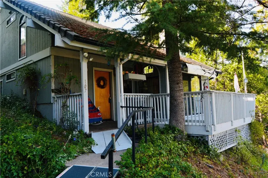 40748 Foxboro Court, Bass Lake, CA 93604 - #1