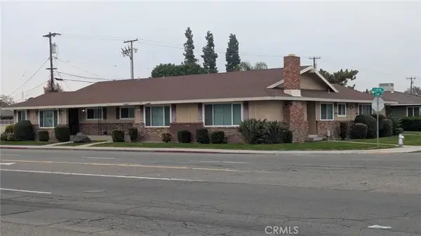 3115 E Clinton, Fresno, CA 93703