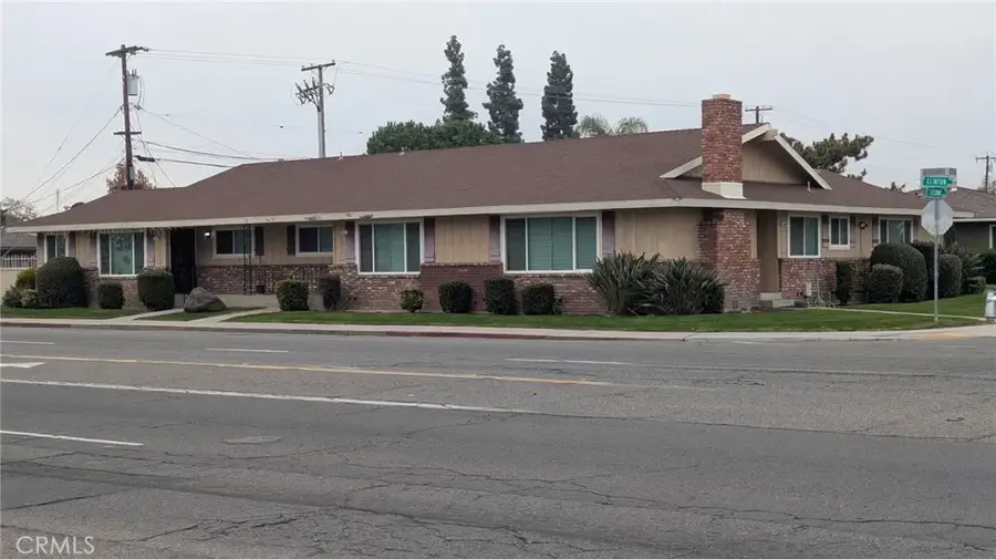 3115 E Clinton, Fresno, CA 93703 - #2