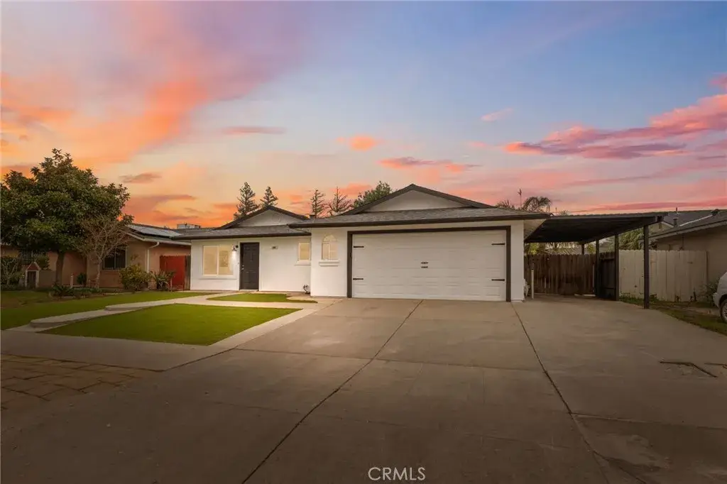 1601 Sonora, Madera, CA 93638 - #1
