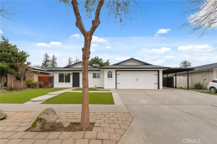 1601 Sonora, Madera, CA 93638 - #2