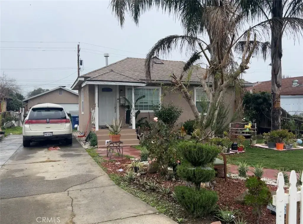 904 Riverside, Chowchilla, CA 93610 - Image #1