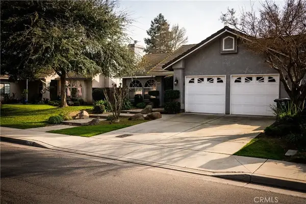 3288 Cedar Creek Lane, Madera, CA 93637