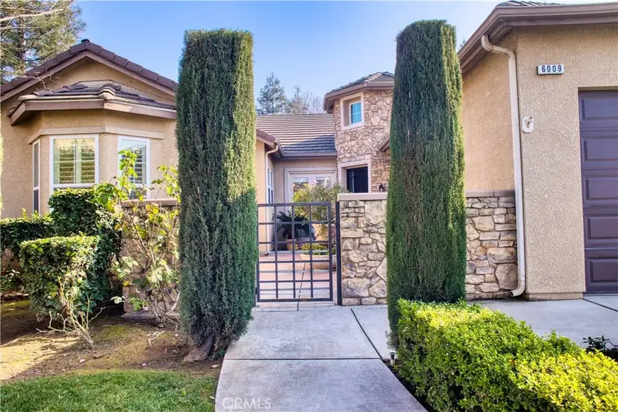 6009 W Goux, Fresno, CA 93722 - #3