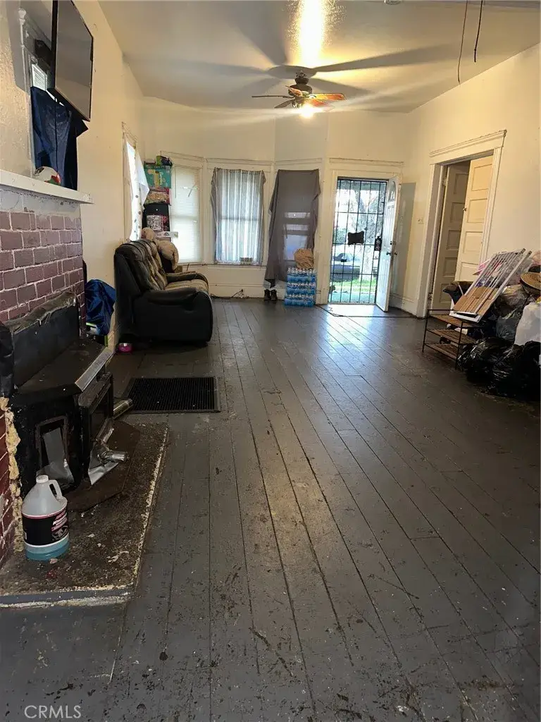 315 S J, Madera, CA 93637 - #2