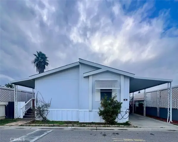 3138 W Dakota #194, Fresno, CA 93722