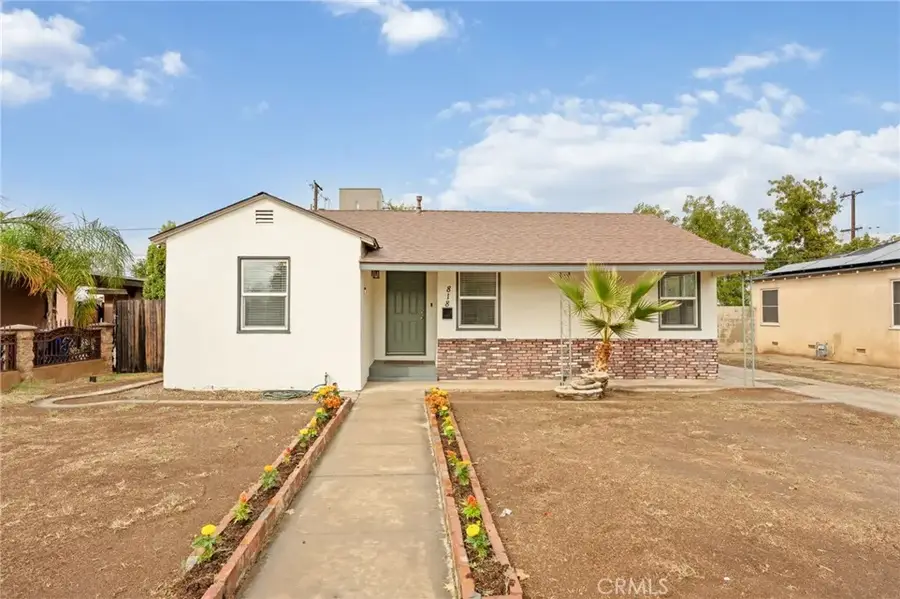 818 W Peralta, Fresno, CA 93705 - #2