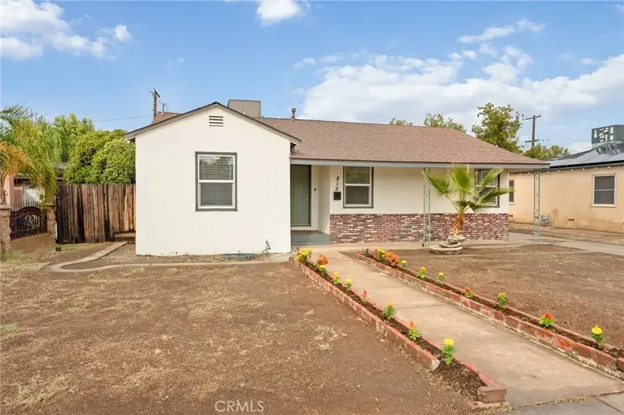 818 W Peralta, Fresno, CA 93705 - #3
