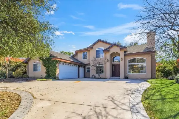 21678 Eastmere Lane, Friant, CA 93626