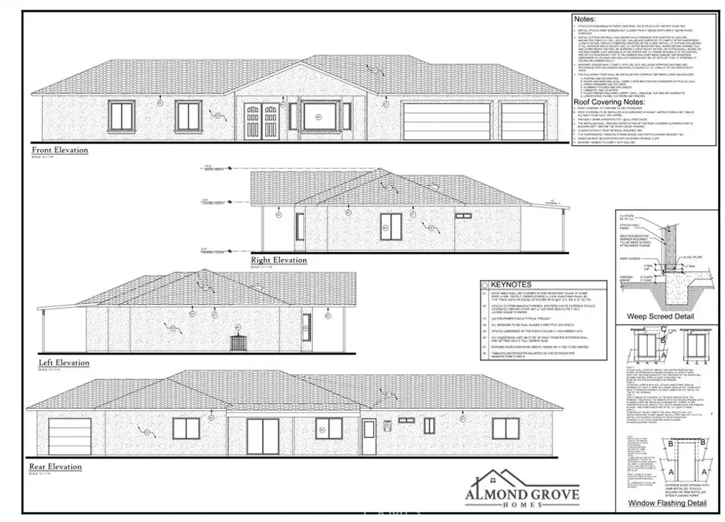 17121 Daley Road, Madera, CA 93638 - #1