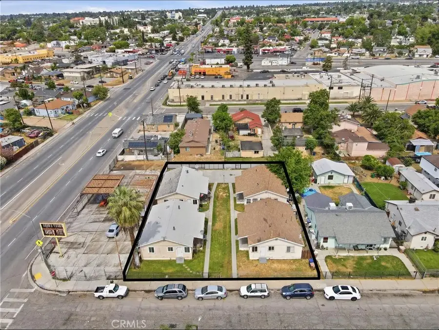 2212 Lake, Bakersfield, CA 93305 - #3