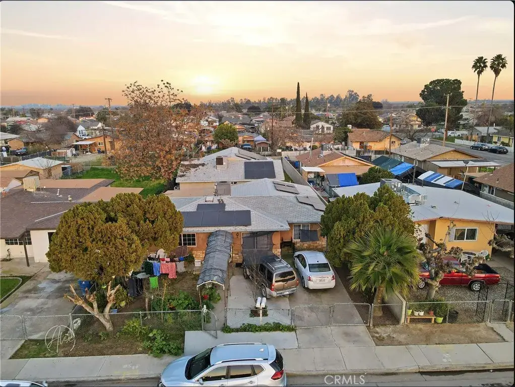 216 Browning Road, McFarland, CA 93250 - #1