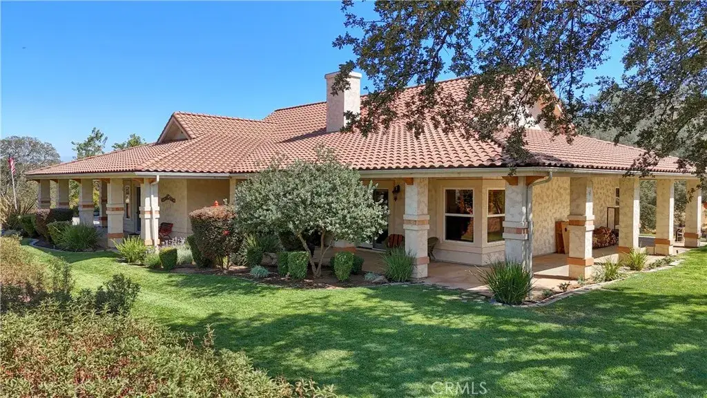 1087 Ben Hur Road, Raymond, CA 93653 - Image #1