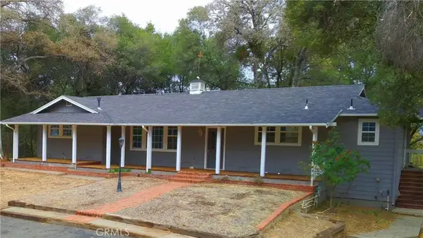 5264 Davis Road, Midpines, CA 95345