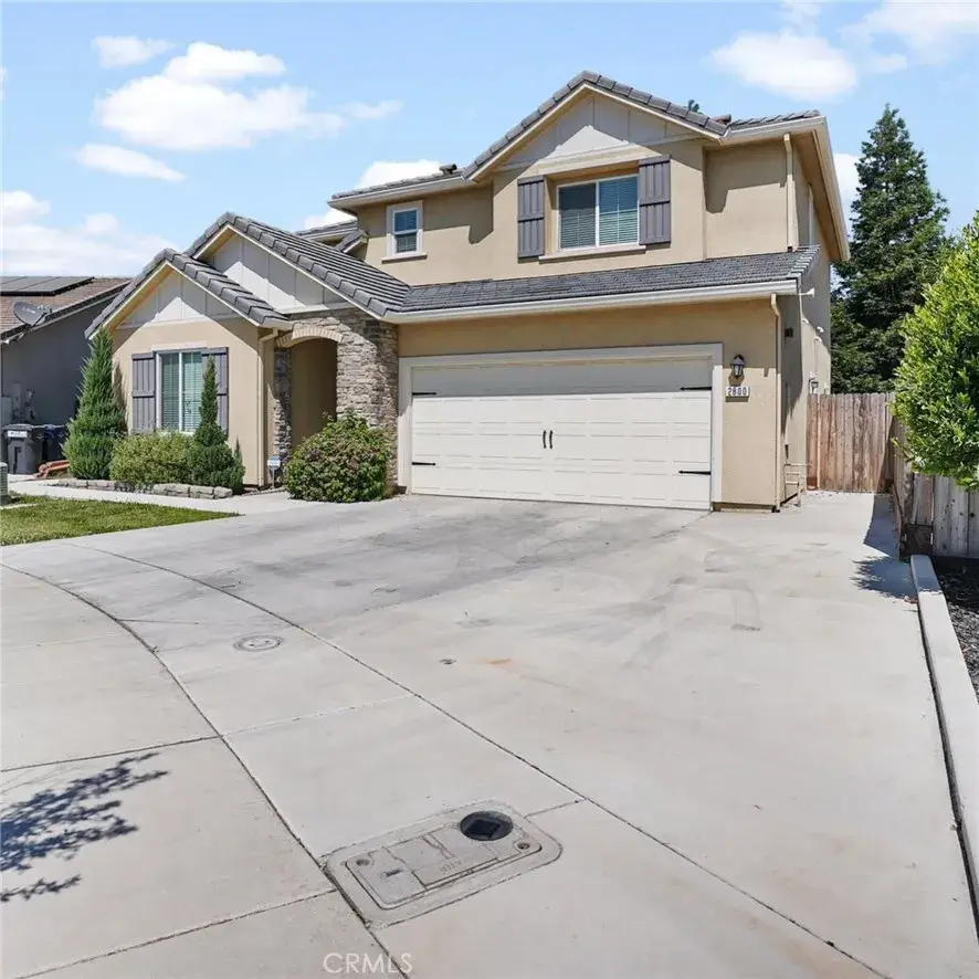 2800 Craftsman, Turlock, CA 95380 - Image #1
