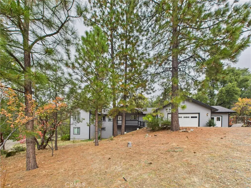 6107 Monte Vista, Mariposa, CA 95338 - Image #1