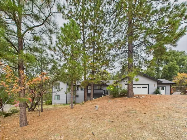 6107 Monte Vista, Mariposa, CA 95338