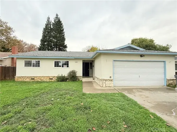 3205 N Parsons Avenue, Merced, CA 95340