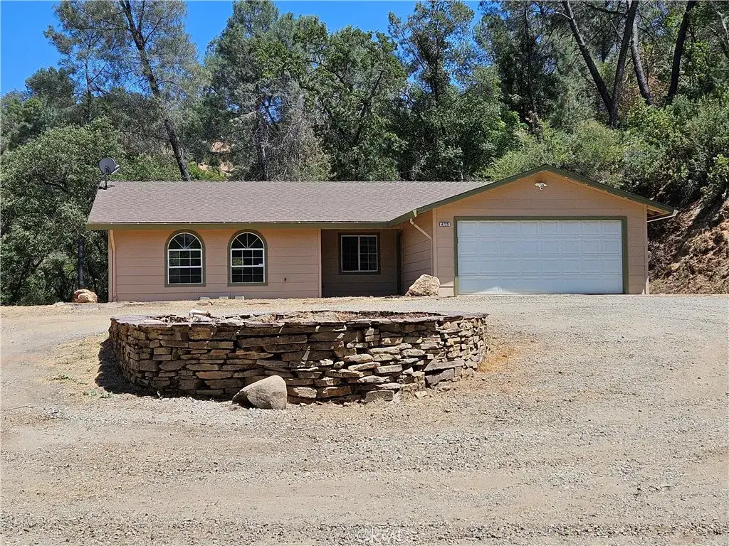 4729 Lookout Mountain Road, Mariposa, CA 95338 - Image #1