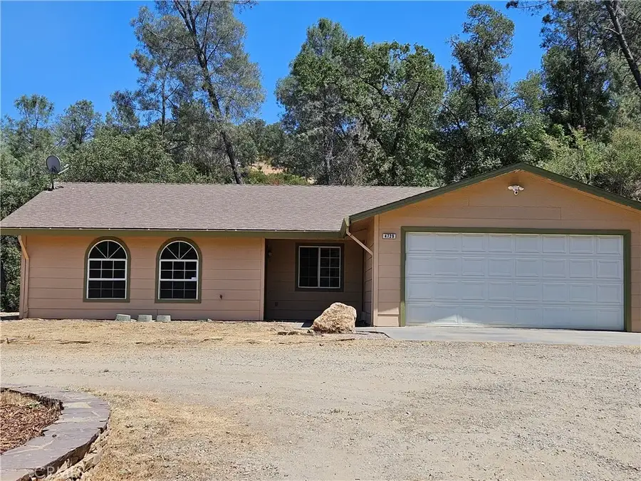4729 Lookout Mountain Road, Mariposa, CA 95338 - Image #2