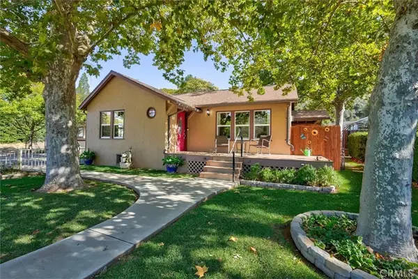 5140 Jones, Mariposa, CA 95338