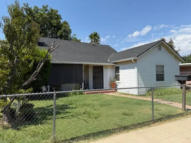 2229 "p" Street, Merced, CA 95340 - Image #1