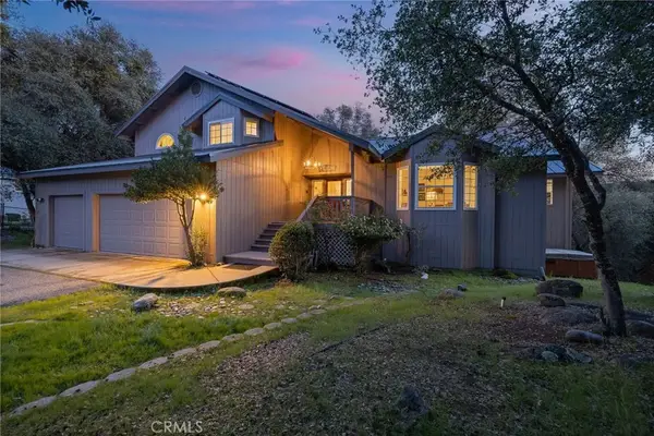 39301 Moonray Lane, Oakhurst, CA 93644