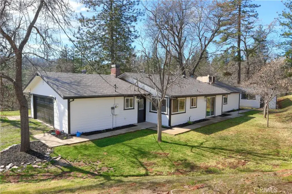 5518 Whitlock Road East, Mariposa, CA 95338 - #1