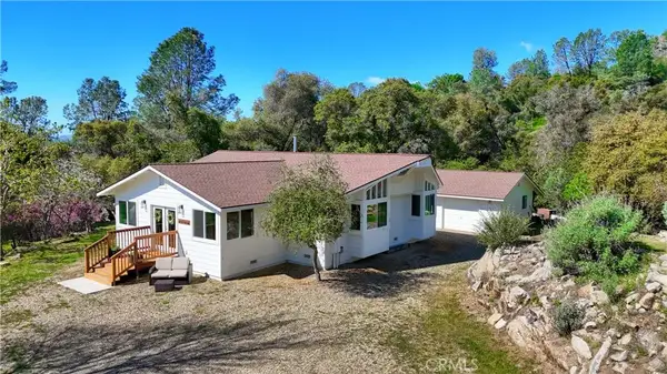 4740 Grist Road, Mariposa, CA 95338