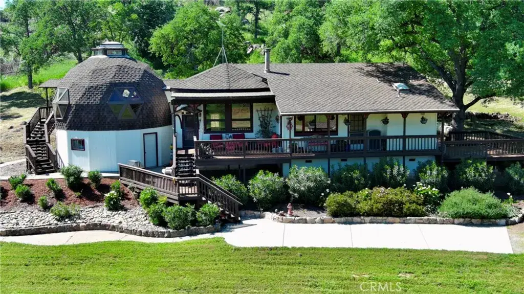 2877 Trower, Catheys Valley, CA 95306 - #1