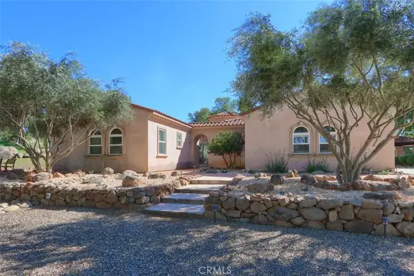 3212 Silver Bush Place, Catheys Valley, CA 95306