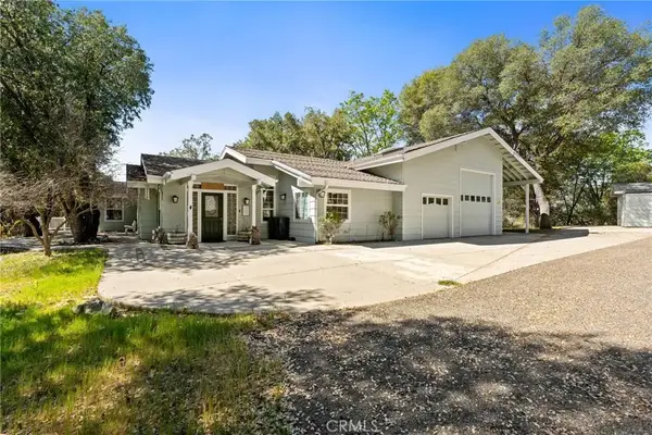 6657 Deer Park, Midpines, CA 95345