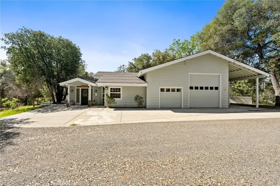 6657 Deer Park, Midpines, CA 95345 - #2