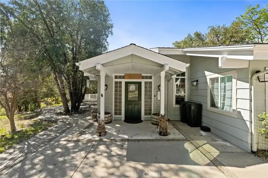 6657 Deer Park, Midpines, CA 95345 - #3