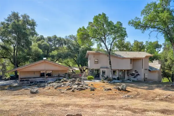 5552 Bear Creek, Catheys Valley, CA 95306