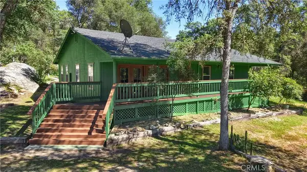 4907 Daffodil Dr, Mariposa, CA 95338