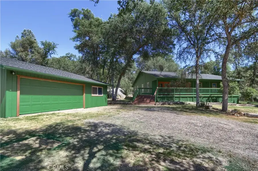 4907 Daffodil Dr, Mariposa, CA 95338 - #2