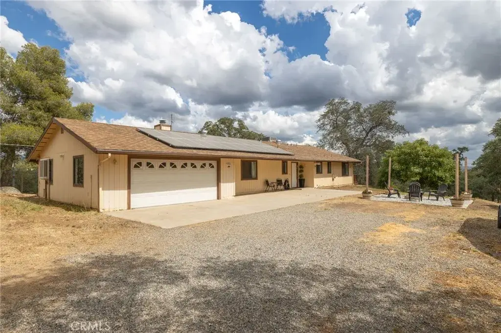 41856 Horseshoe Way, Coarsegold, CA 93614 - #1