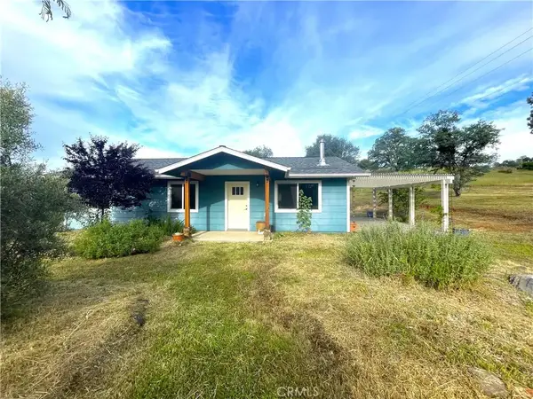 4176 Sebastopol Road, Mariposa, CA 95338