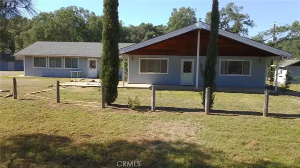 4952 Hidden Springs, Mariposa, CA 95338