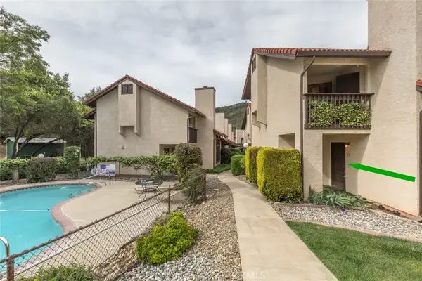 5303 State Highway 49n Unit #20, Mariposa, CA 95338