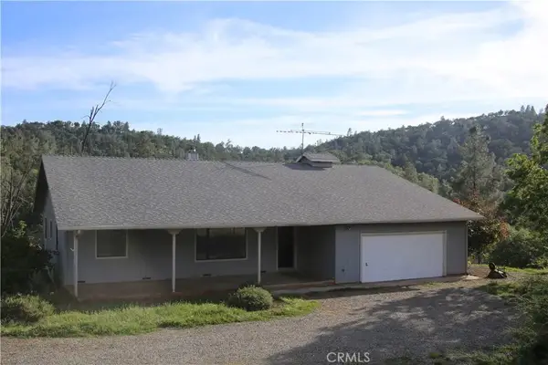 5636 E Whitlock, Mariposa, CA 95338
