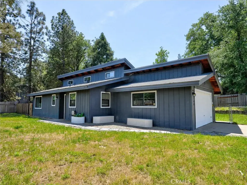 45744 N Oakview, Oakhurst, CA 93644 - #1