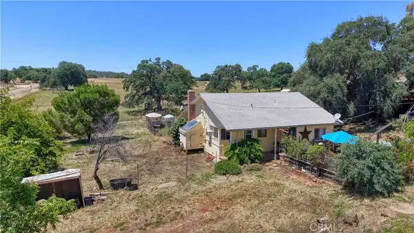 2099 Old Hwy, Catheys Valley, CA 95306