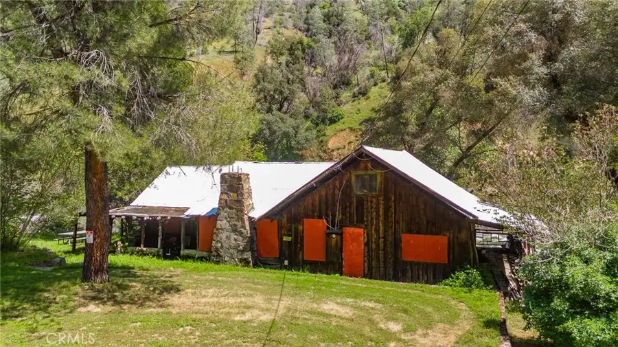 10049 Incline Road, El Portal, CA 95318 - #3