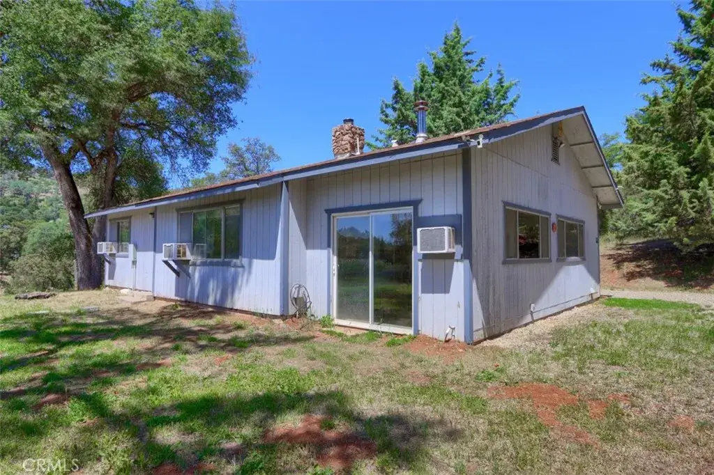4121 Old Hwy, Mariposa, CA 95338 - #1