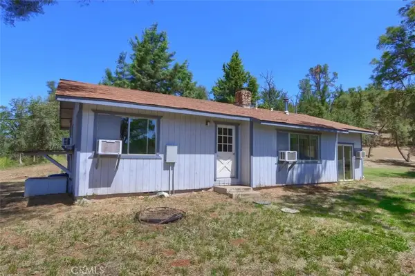 4121 Old Hwy, Mariposa, CA 95338