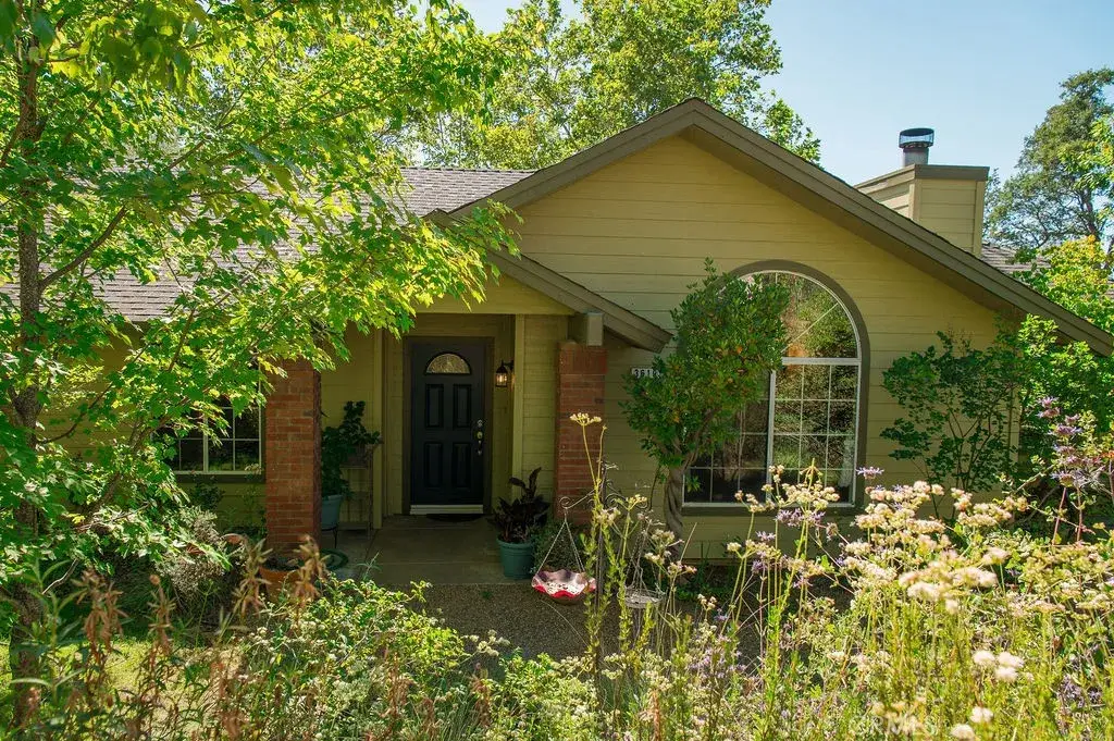 3619 Fig Tree Spring, Mariposa, CA 95338 - #1