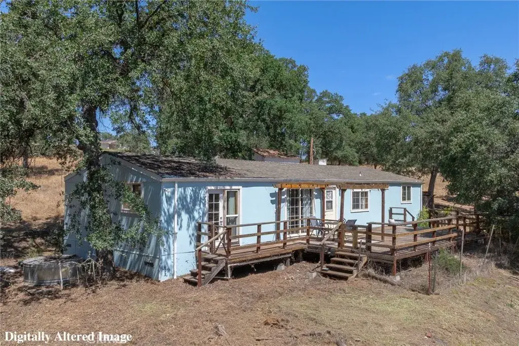 4911 Ashworth, Mariposa, CA 95338 - #1